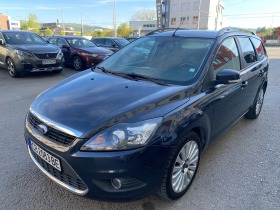 Ford Focus 1.6 hdi камера