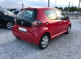 Toyota Aygo 1.0i- Euro 4   | Mobile.bg    4