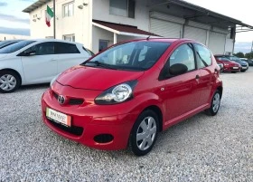 Toyota Aygo 1.0i- Euro 4   | Mobile.bg    2