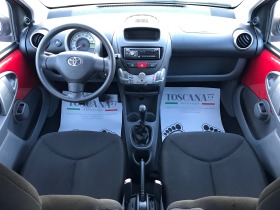 Toyota Aygo 1.0i- Euro 4 Лизинг , снимка 6