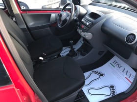 Toyota Aygo 1.0i- Euro 4 Лизинг , снимка 8