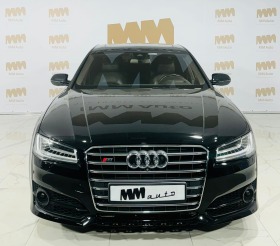 Audi S8 Plus Quattro Carbon B&O Memo | Mobile.bg   4