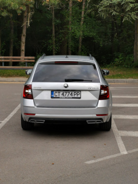 Skoda Octavia, снимка 6 - Автомобили и джипове - 45544856