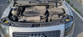 Audi Tt 1.8 Т, снимка 11