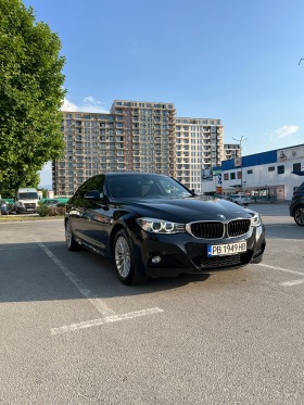 BMW 320 GT Mpaket Xdrive ВСИЧКО ПЛАТЕНО, снимка 1