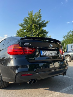 BMW 320 GT Mpaket Xdrive, снимка 2