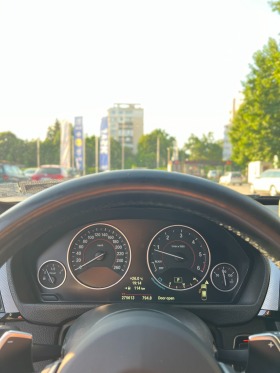 BMW 320 GT Mpaket Xdrive ВСИЧКО ПЛАТЕНО, снимка 10