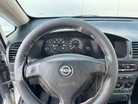 Opel Zafira Метан, снимка 14