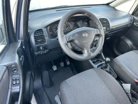 Opel Zafira Метан, снимка 10