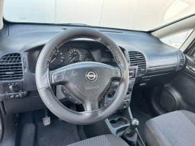 Opel Zafira Метан, снимка 11