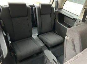 Opel Zafira Метан, снимка 16