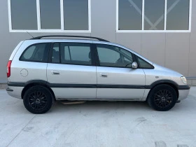 Opel Zafira 1.6 ecoFLEX CNG - 3800 лв. - 83320081 | Car24.bg