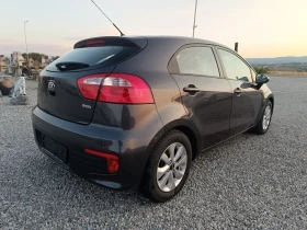 Kia Rio 1.1CRDI EURO6B , снимка 6