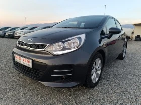 Kia Rio 1.1CRDI EURO6B , снимка 1