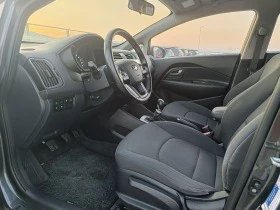 Kia Rio 1.1CRDI EURO6B , снимка 13