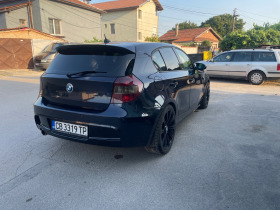 BMW 118, снимка 4