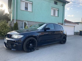 BMW 118, снимка 1