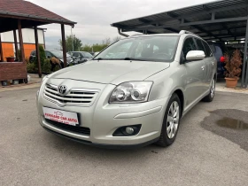 Toyota Avensis 2.0D4D 126.6  | Mobile.bg    1