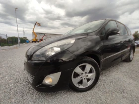 Renault Grand scenic 1.5DCi/6 СКОРОСТИ/110К.С., снимка 1