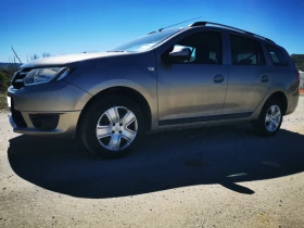 Dacia Logan MCV OT BG 1.5 DCI - 90 PS, снимка 2