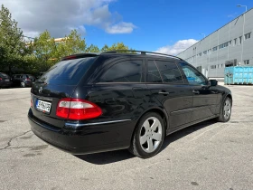 Mercedes-Benz E 320 CDI 4Matic, снимка 4