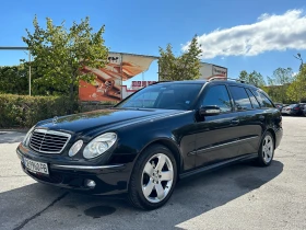 Mercedes-Benz E 320 CDI 4Matic | Mobile.bg    1