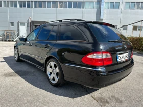 Mercedes-Benz E 320 CDI 4Matic, снимка 3