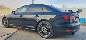 Audi A4 2.0TFSI * 3xS-LINE * FULL LED * ОБДУХВАНЕ * B&O, снимка 7