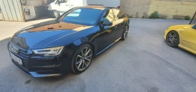 Audi A4 2.0TFSI * 3xS-LINE * FULL LED *  * B&O | Mobile.bg    4