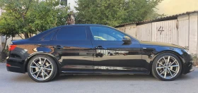 Audi A4 2.0TFSI * 3xS-LINE * FULL LED *  * B&O | Mobile.bg    9