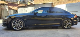 Audi A4 2.0TFSI * 3xS-LINE * FULL LED *  * B&O | Mobile.bg    10