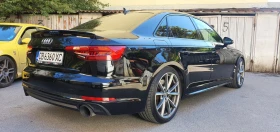 Audi A4 2.0TFSI * 3xS-LINE * FULL LED *  * B&O | Mobile.bg    7