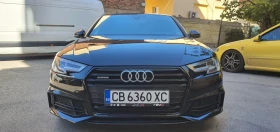 Audi A4 2.0TFSI * 3xS-LINE * FULL LED *  * B&O | Mobile.bg    5