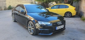 Audi A4 2.0TFSI * 3xS-LINE * FULL LED *  * B&O | Mobile.bg    2