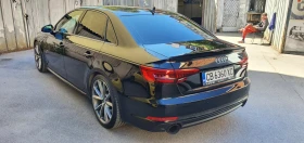 Audi A4 2.0TFSI Quattro, снимка 6