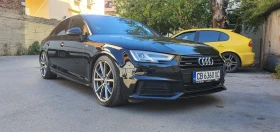 Audi A4 2.0TFSI Quattro, снимка 3