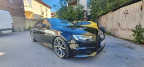     Audi A4 2.0TFSI * 3xS-LINE * FULL LED *  * B&O