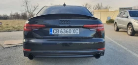 Audi A4 2.0TFSI * 3xS-LINE * FULL LED * ОБДУХВАНЕ * B&O, снимка 10