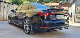 Audi A4 2.0TFSI * 3xS-LINE * FULL LED *  * B&O | Mobile.bg    8