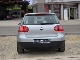 VW Golf 2.0tdi 140Hp ЛИЗИНГ, снимка 4