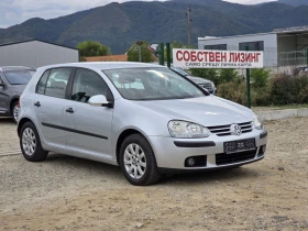 VW Golf 2.0tdi 140Hp  | Mobile.bg    7