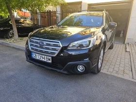 Subaru Outback, снимка 4