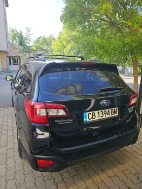 Subaru Outback, снимка 5