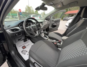 Opel Astra 1.6  НОВ ВНОС - [11] 