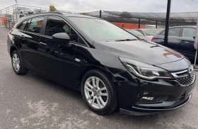 Opel Astra 1.6  НОВ ВНОС, снимка 3