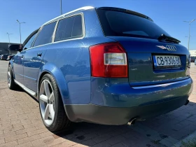 Audi A4 1.8 турбо, снимка 5