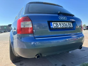 Audi A4 1.8 турбо, снимка 4