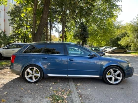 Audi A4 1.8 турбо, снимка 12