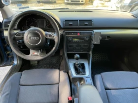 Audi A4 1.8 турбо, снимка 8