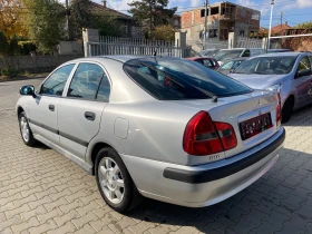 Mitsubishi Carisma 1.9 did 102к.с - [3] 